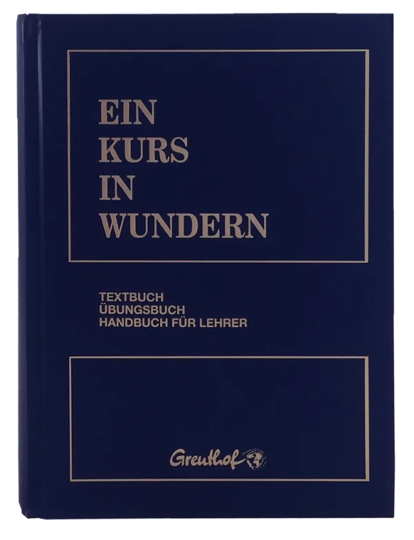 German edition cover