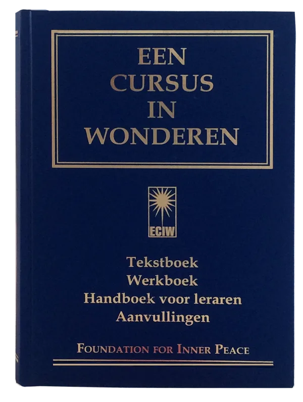 Dutch edition cover