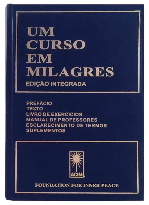 Portuguese edition cover