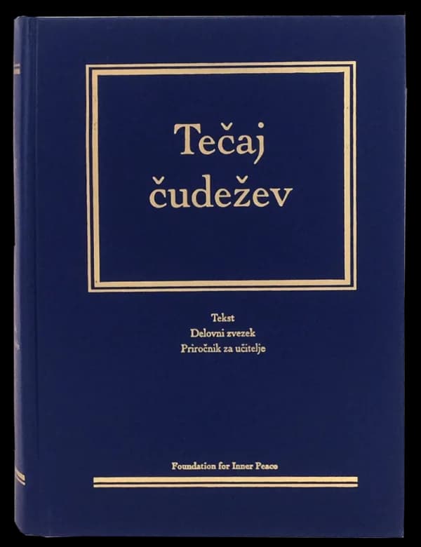 Slovene edition cover