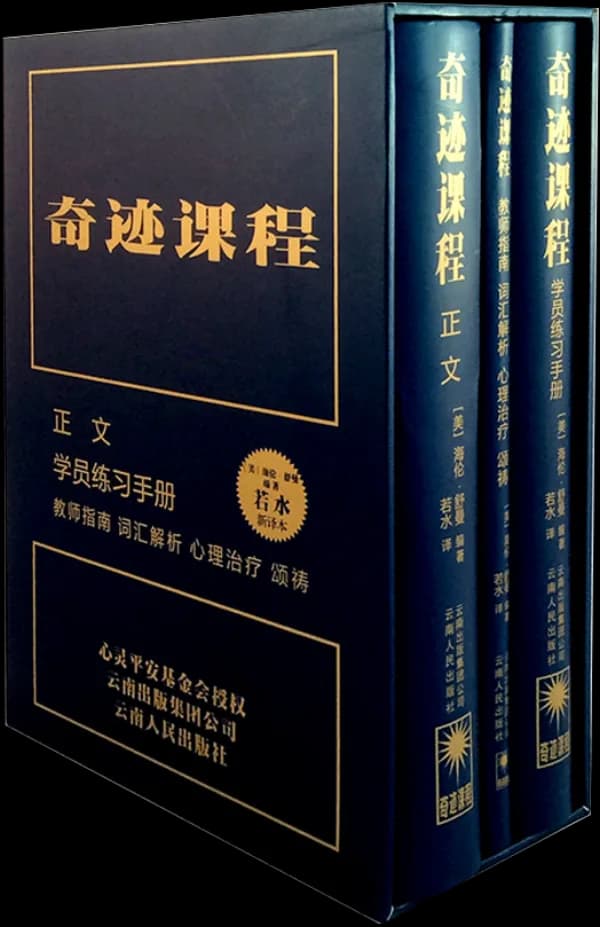 Chinese edition cover